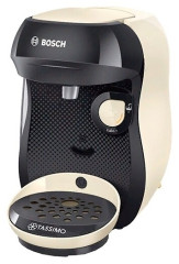 Кофемашина Bosch Tassimo Happy TAS 1007