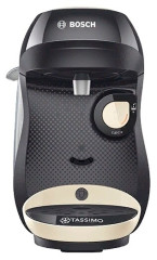 Кофемашина Bosch Tassimo Happy TAS 1007