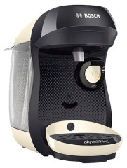 Кофемашина Bosch Tassimo Happy TAS 1007