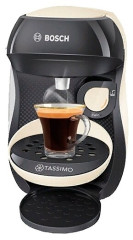 Кофемашина Bosch Tassimo Happy TAS 1007