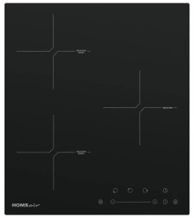 Индукционная варочная панель HOMSair HIY43BK