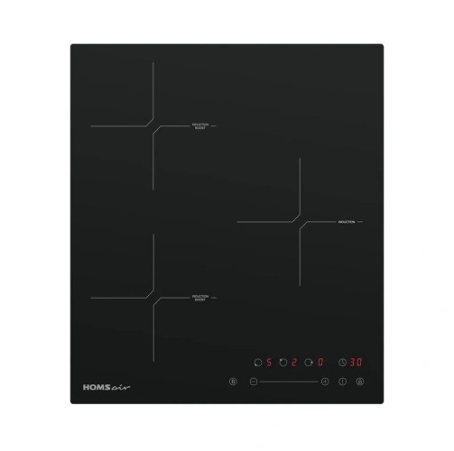 Индукционная варочная панель HOMSair HIY43BK
