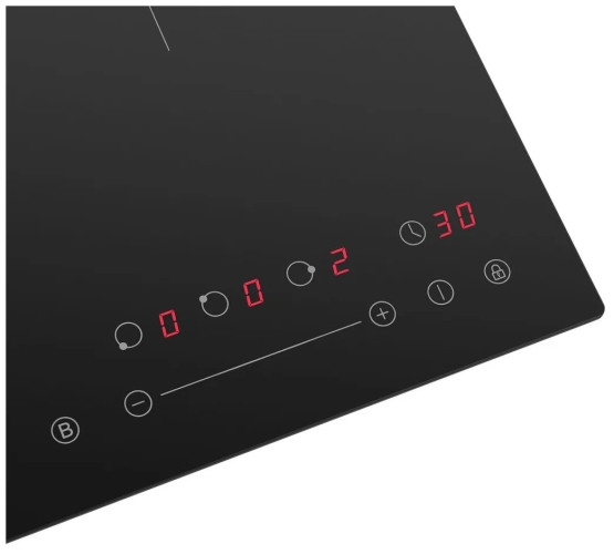 Индукционная варочная панель HOMSair HIY43BK