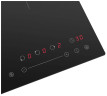 Индукционная варочная панель HOMSair HIY43BK