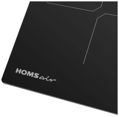 Индукционная варочная панель HOMSair HIY43BK
