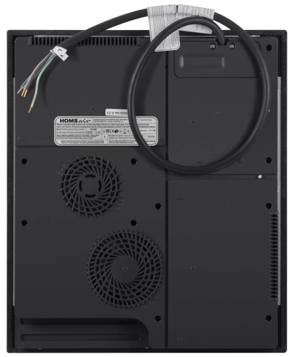 Индукционная варочная панель HOMSair HIY43BK