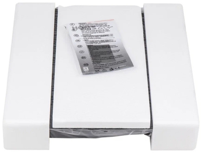 Индукционная варочная панель HOMSair HIY43BK