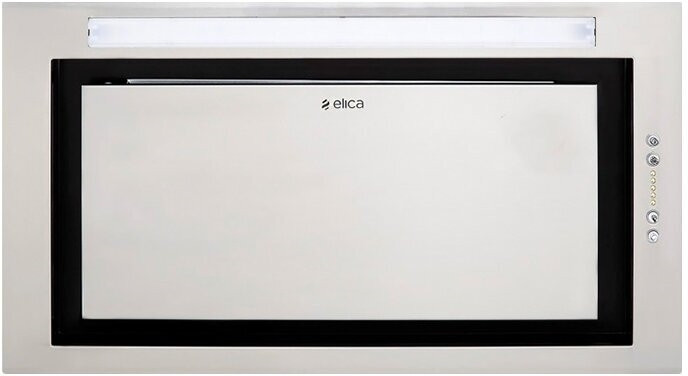 Встраиваемая вытяжка Elica LANE BL MAT A 72