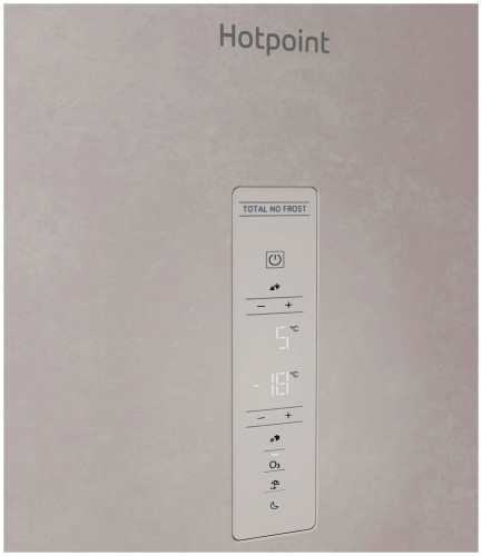 Холодильник Hotpoint-Ariston HT 7201I M O3