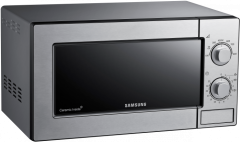 Микроволновая печь Samsung ME81MRTB/BW