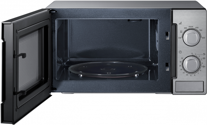 Микроволновая печь Samsung ME81MRTB/BW