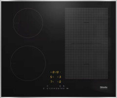 Индукционная варочная панель Miele KM 7466 FR 125 Edition, черный