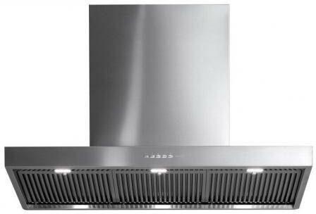 Кухонная вытяжка пристенная Falmec Marte Pro 90 CMHN90 E3P2 ZZZI410F