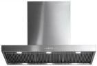 Кухонная вытяжка пристенная Falmec Marte Pro 90 CMHN90 E3P2 ZZZI410F