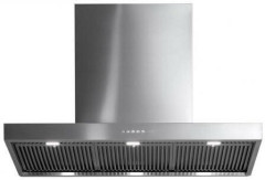 Кухонная вытяжка пристенная Falmec Marte Pro 90 CMHN90 E3P2 ZZZI410F