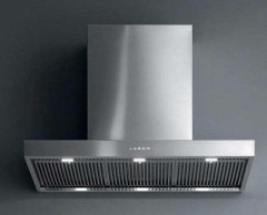 Кухонная вытяжка пристенная Falmec Marte Pro 90 CMHN90 E3P2 ZZZI410F