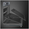 Электрический духовой шкаф Smeg SO6100S2S