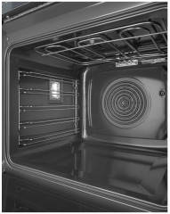 Электрический духовой шкаф Smeg SO6100S2S