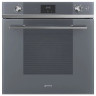 Электрический духовой шкаф Smeg SO6100S2S