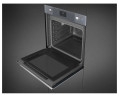 Электрический духовой шкаф Smeg SO6100S2S