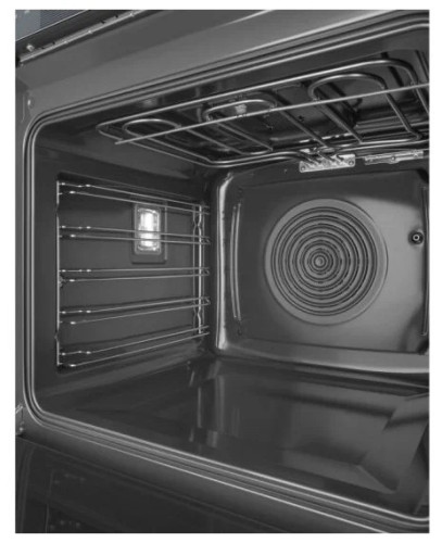 Электрический духовой шкаф Smeg SO6100S2S