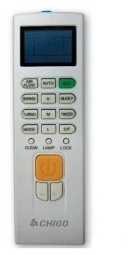 Настенная сплит-система Chigo CS-32H3A-V147/CU-32H3A-V147