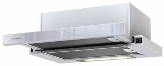 Встраиваемая вытяжка Krona Kamilla 500 Air 1W