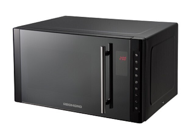 Микроволновая печь Redmond RM-2302D