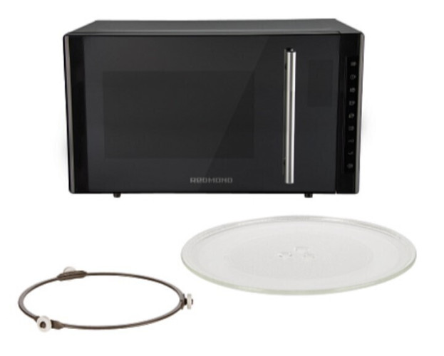 Микроволновая печь Redmond RM-2302D