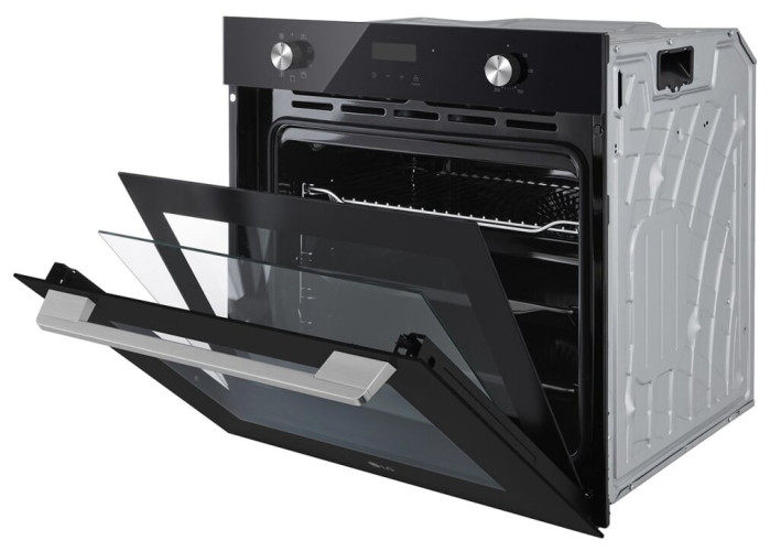 Электрический духовой шкаф LG WSEZ7213B1