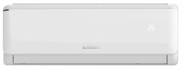 Настенная сплит-система almacom ACH-12AS