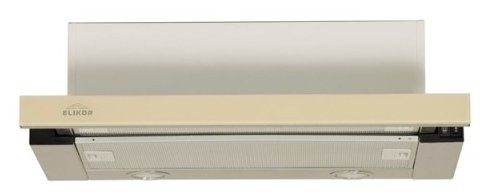 Встраиваемая вытяжка ELIKOR Интегра GL 50Н 400 В2Д