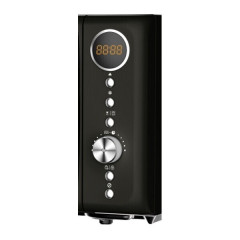 Микроволновая печь Kraft TCH-20A7301MB
