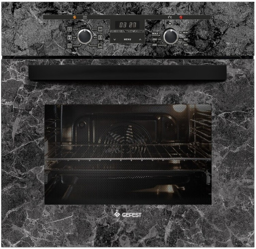 Электрический духовой шкаф Gefest ЭДВ ДА 622-02 К53