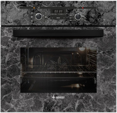 Электрический духовой шкаф Gefest ЭДВ ДА 622-02 К53