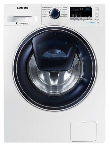 Стиральная машина Samsung WW60K42109WD