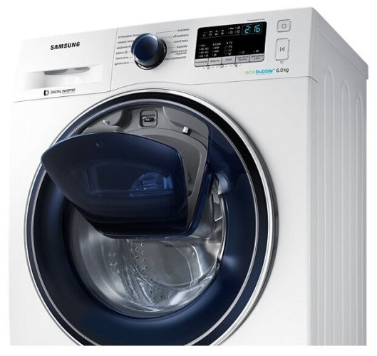Стиральная машина Samsung WW60K42109WD