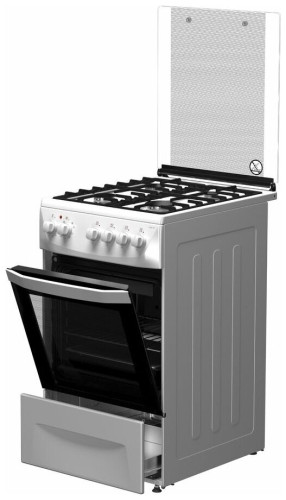 Комбинированная плита Darina 1D1 КМ 241 311 W