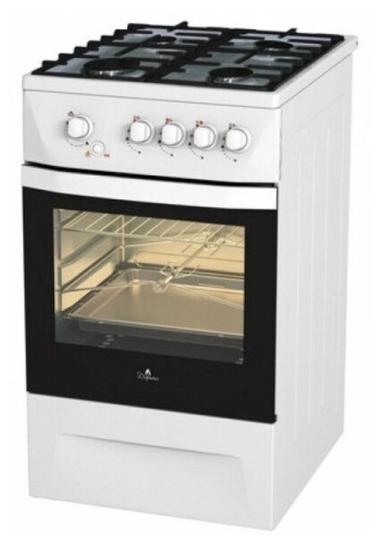 Комбинированная плита Darina 1D1 КМ 241 311 W