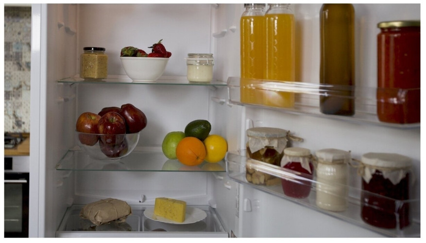 Холодильник Indesit DS 320 W