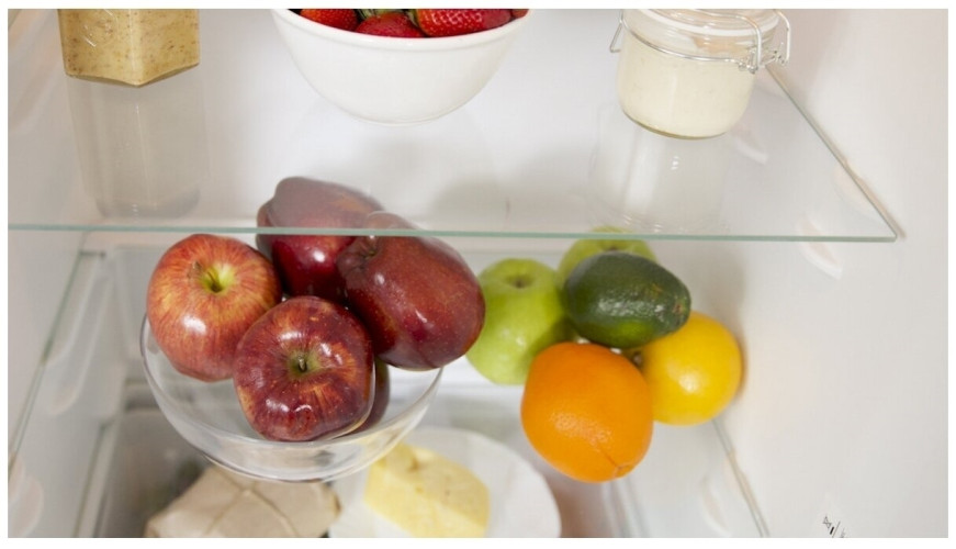 Холодильник Indesit DS 320 W