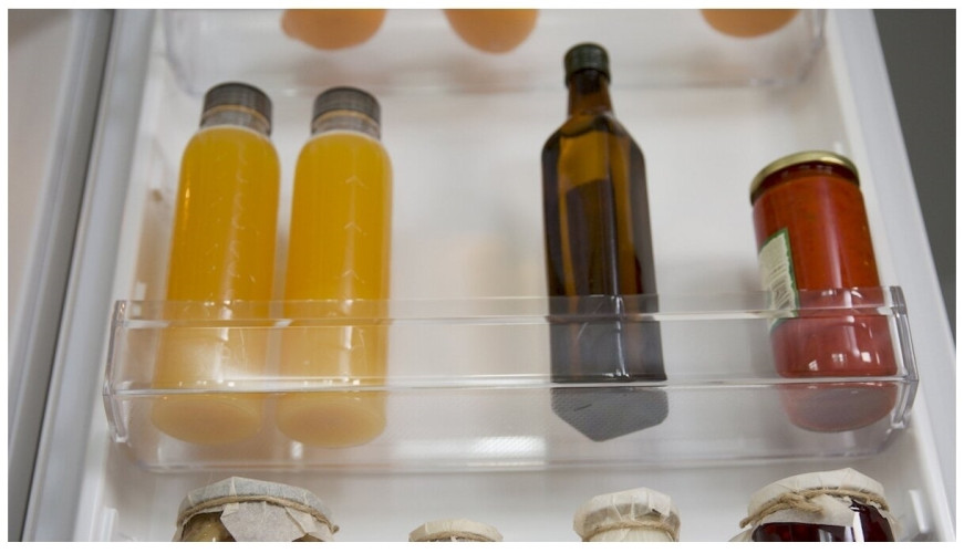 Холодильник Indesit DS 320 W