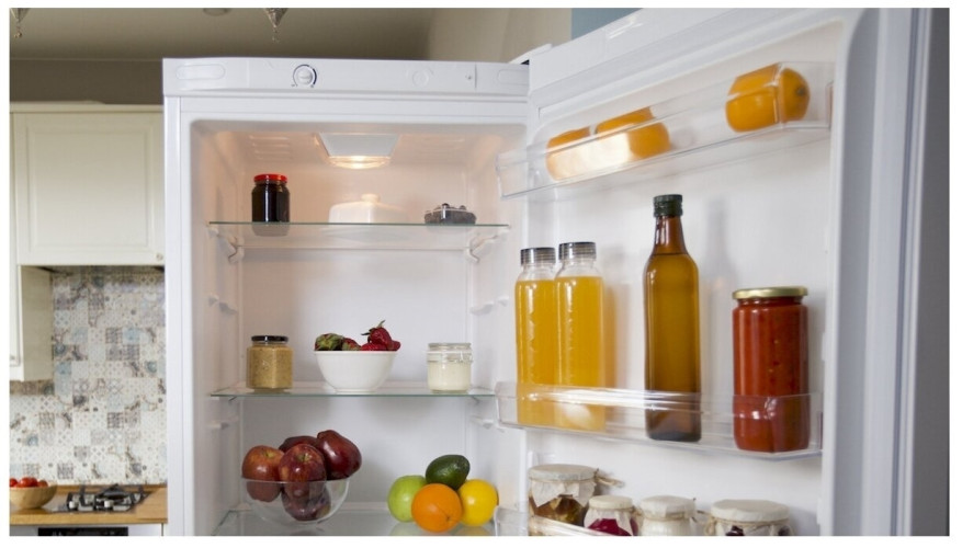 Холодильник Indesit DS 320 W