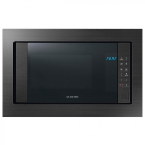 Микроволновая печь Samsung FW 87 SUG/BW