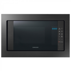 Микроволновая печь Samsung FW 87 SUG/BW