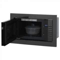 Микроволновая печь Samsung FW 87 SUG/BW