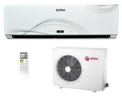 Сплит-система Roda RS-V09A/RU-V09A