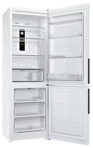 Холодильник Hotpoint-Ariston HF 7180 W O