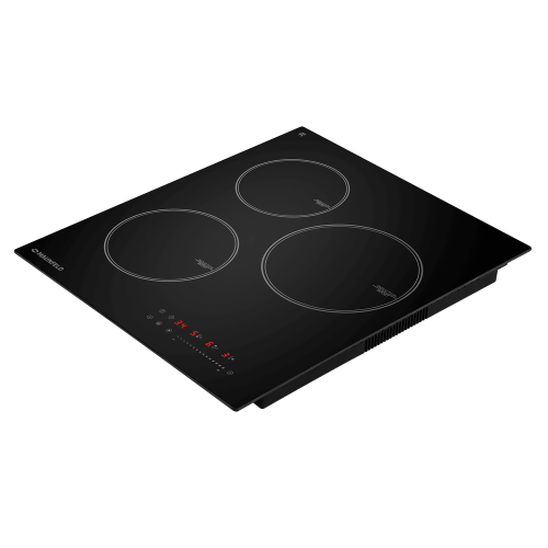 Индукционная варочная панель MAUNFELD CVI453STBK