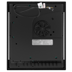 Индукционная варочная панель MAUNFELD CVI453STBK